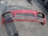 Porsche - Bumper - RED